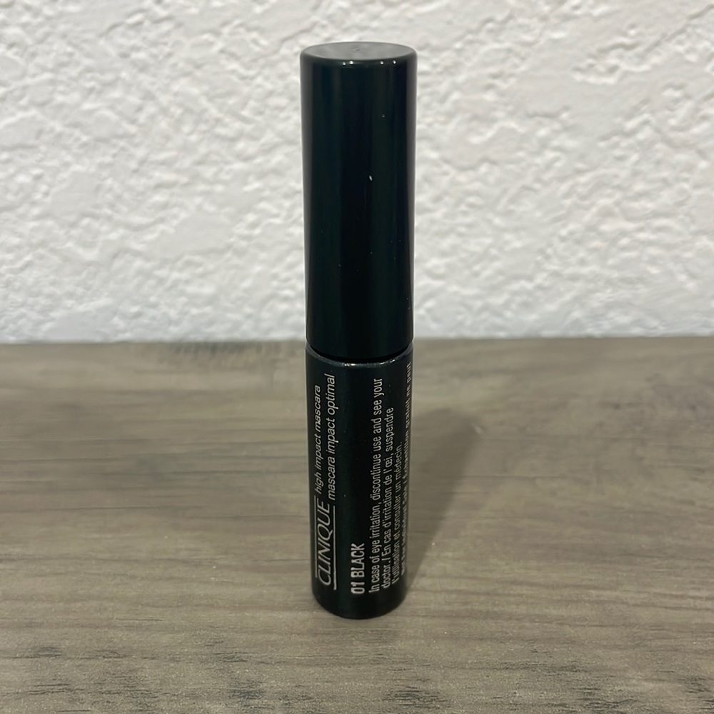 Clinique Mascara